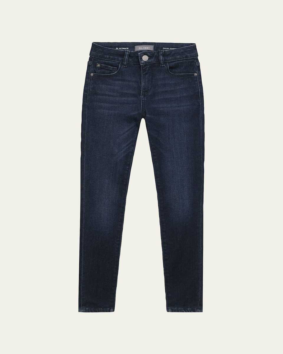 Girls' Chloe Skinny Jeans